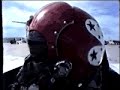 F-16 Thunderbird Flight #3