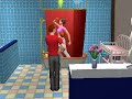 sims 2 bathroom humor part 3