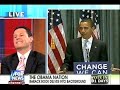 Obama Nation: Bob Beckel vs Jerome Corsi!