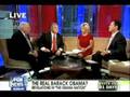 Obama Nation: Bob Beckel vs Jerome Corsi!