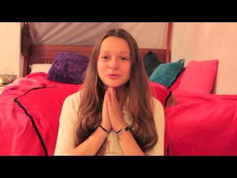 Urodzinowy Berry Talk+mini room tour
