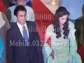 Shoaib malik ad sania mirza walima