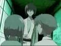 Akito ~ Disturbia - Rihanna