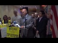 Obama Dream Act and State Election