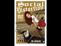 Social Distortion Ball and Chain Social Distortion Ball and Chain