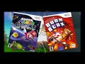 Storm's Adventure with Boom Blox