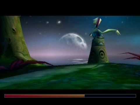 Rayman 2 : The Great Escape