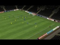 Black Leopards 1-2 Sundowns - [8éme de Finale Knockout Cup]