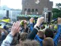 Watch 'RKC Waalwijk huldiging (4)'