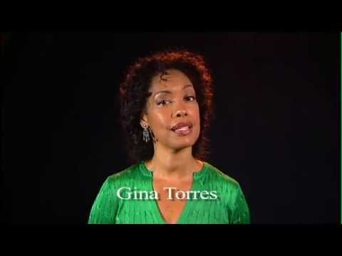 Gina Torres