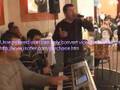Varter berem -Grouppa casino greece(restoran ARARAT)