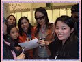 Kenix Kwok &Frankie Lam at Airport