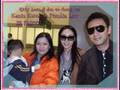 Kenix Kwok &Frankie Lam at Airport
