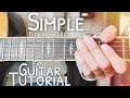Simple Florida Georgia Line Guitar Lesson For Begi