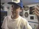 Millenium BudLight Commercial