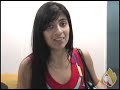 Fernanda Brum faz Natal Compaixão Fernanda Brum faz Natal Compaixão