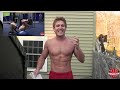 Click here to watch this video SHF Sunday Update: Back In Action! Stronger Glutes! New ABS Routine! SHF Athlete Challenge!