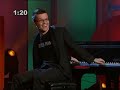 Mister Piano SAT1 Comedy Falle Piano Yoga