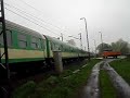 Mijanka Żurawickich byków przy p.k. Kraków Bieżanów
