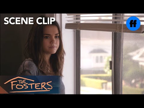The Fosters | Season 1, Episode 12: Brandon & Callie Reunion | Freeform
