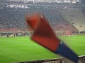 Fudbal, Srbija - Litvanija, izlazak igraca na teren