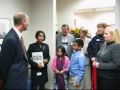 Muscatine Urgent Care Grand Opening