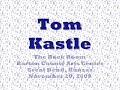 Tom Kastle: Rolling Home to Old Maui