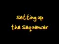Using Hardware w/Software Sequencers