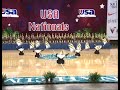 Bishop Montgomery USA Nationals 2003
