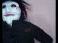 Billy Puppet 9'' Plush