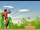 mario and Arnie high res