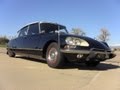 Classic Revealed: Is the 1969 Citroen DS 21 the most beautiful car of all time?