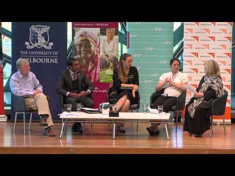 Protecting our children, Safeguarding our future