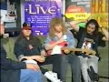 Helloween interview in Germany (1992)