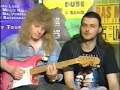 Helloween interview in Germany (1992) Helloween interview in Germany (1992)