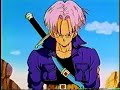 DBZ - Through The Night