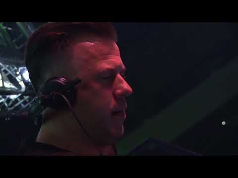 JAY LUMEN @ Green Love, Novi Sad, 7th October 2017