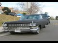 Project 1964 Cadillac Deville