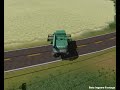 New tractor simulator