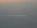 thomsonfly rhodes sky flight