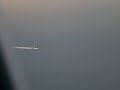 thomsonfly rhodes sky flight