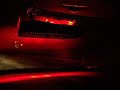 Chevrolet Impala Fire/EMS POV All Whelen