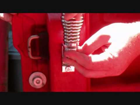 how to properly wire a cb radio