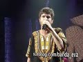 Dvd Eva - 18.07.07 - Diz que vai voltar