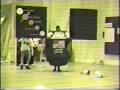Odyssey of the Mind 1992 finals Piscataway