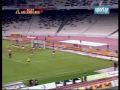 Europa League - AEK Athens vs. Benfica 1-0 - 1/10/09
