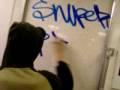 videos de graffiti