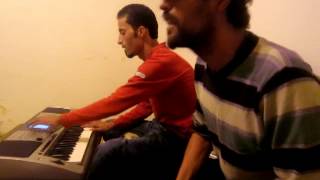 Cheb Karim Et Hamani De Bousaada