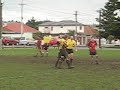 Island Bay Thirds - Header