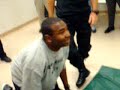 Tazer Training 5 Seconds